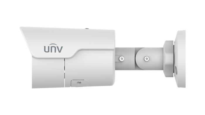 ⁦8MP EasyStar Fixed IR Bullet Network Camera⁩ - الصورة ⁦5⁩