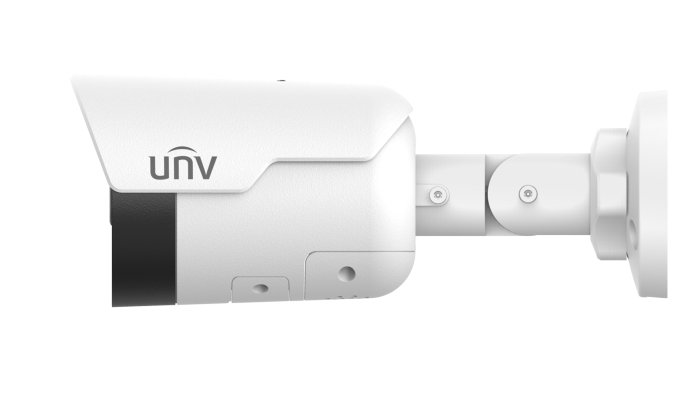 ⁦5MP Tri-Guard Fixed Dual-light Bullet Network Camera⁩ - الصورة ⁦5⁩