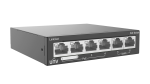 ⁦4Port Unmanaged Ethernet Switch(PoE)⁩ - الصورة ⁦3⁩