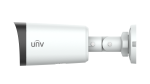 ⁦5MP LightHunter Fixed IR Bullet Network Camera⁩ - الصورة ⁦5⁩