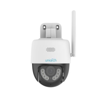 5MP HD Outdoor Pan & Tilt Wi-Fi Camera