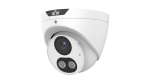 ⁦5MP ColorHunter Fixed Warm Light Turret Network Camera⁩ - الصورة ⁦2⁩