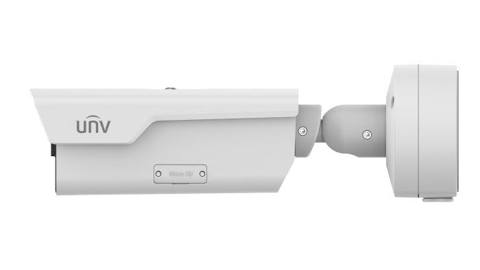 ⁦4MP Overseas Recognition Of Vehicle License Plate Bullet IP Camera⁩ - الصورة ⁦5⁩