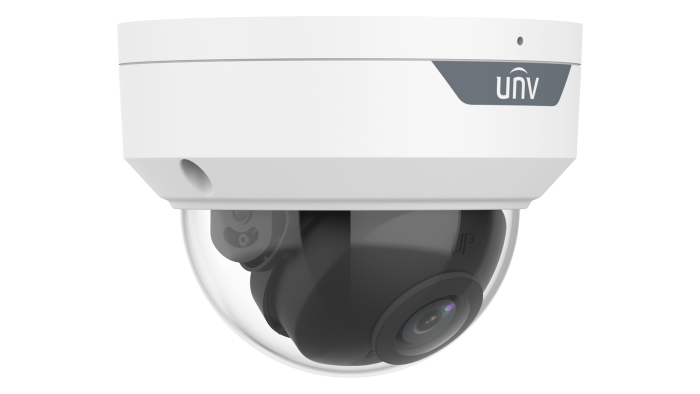 ⁦4MP Fixed IR Dome Network Camera⁩ - الصورة ⁦3⁩