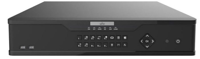⁦4HDDs 32-ch Network Video Recorder⁩ - الصورة ⁦1⁩
