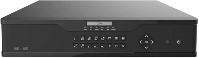 ⁦8HDDs 64-ch Network Video Recorder⁩ - الصورة ⁦1⁩