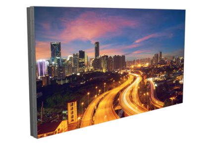 55″ LCD Video Wall Unit