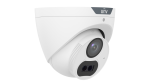 8MP LightHunter Fixed IR Turret Analog Camera