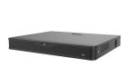 2HDDs 16-ch 16 PoE Network Video Recorder