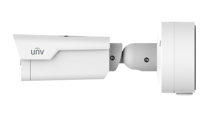 ⁦5MP LightHunter VF IR Bullet Network Camera⁩ - الصورة ⁦5⁩