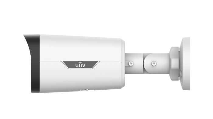 ⁦5MP VF IR Bullet Network Camera⁩ - الصورة ⁦5⁩
