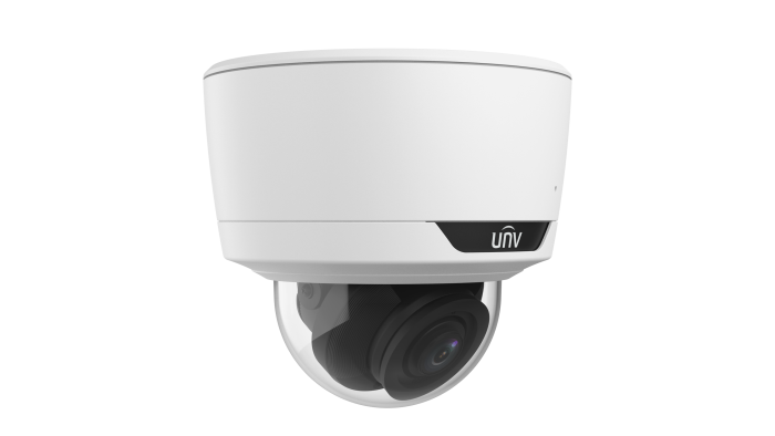 ⁦5MP LightHunter VF IR Dome Network Camera⁩ - الصورة ⁦3⁩