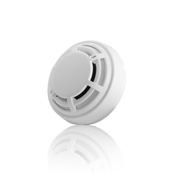 ⁦Addressable Optical smoke detector⁩ - الصورة ⁦1⁩
