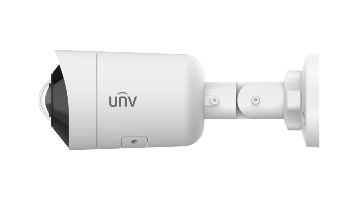 ⁦5MP OmniView Fixed IR Bullet Network Camera⁩ - الصورة ⁦5⁩