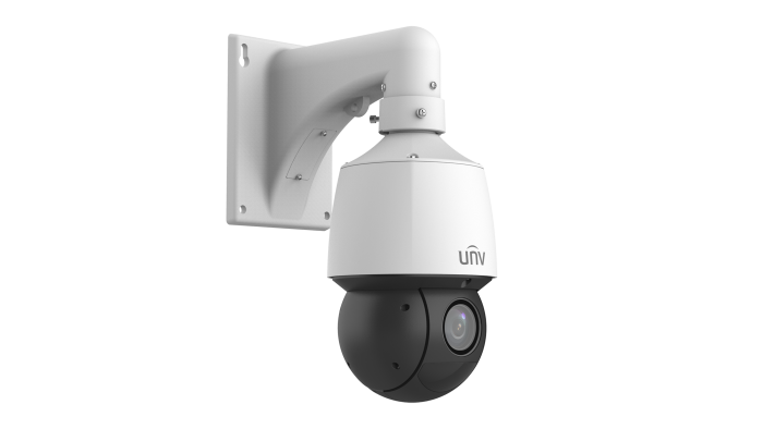 ⁦4MP 25x LightHunter IR Network PTZ Camera⁩ - الصورة ⁦1⁩