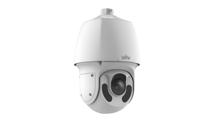 ⁦4MP 33X Lighthunter IR Network PTZ Camera⁩ - الصورة ⁦1⁩