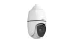 8MP 40x Lighthunter IR Network PTZ Camera