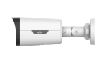 ⁦4MP ColorHunter Wise-ISP Fixed Warm Light Bullet Network Camera⁩ - الصورة ⁦5⁩