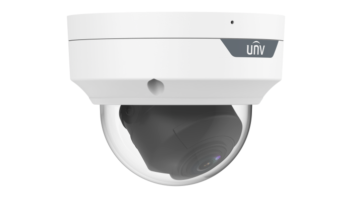 ⁦4MP ColorHunter Wise-ISP Fixed Dome Network Camera⁩ - الصورة ⁦2⁩