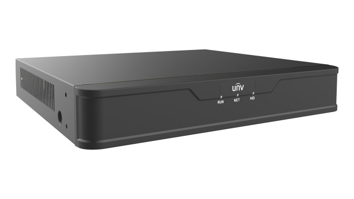 ⁦1HDD 4-ch Network Video Recorder⁩ - الصورة ⁦3⁩