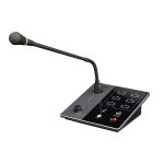 Remote Paging Station