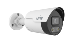 ⁦4MP ColorHunter Fixed Dual-light Bullet Network Camera⁩ - الصورة ⁦3⁩