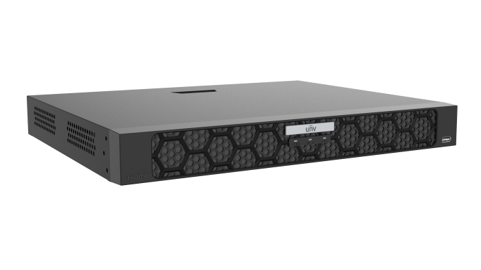 ⁦2HDDs 32-ch Network Video Recorder⁩ - الصورة ⁦3⁩