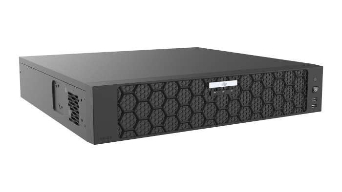 ⁦8HDDs 64-ch Network Video Recorder⁩ - الصورة ⁦3⁩