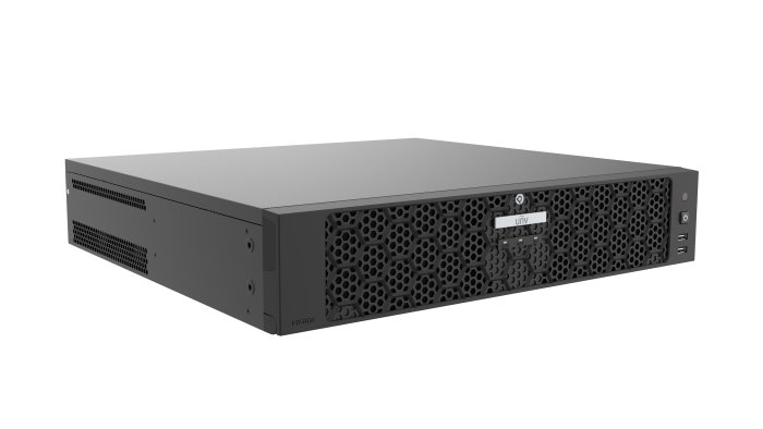 ⁦8HDDs 64-ch Network Video Recorder⁩ - الصورة ⁦3⁩