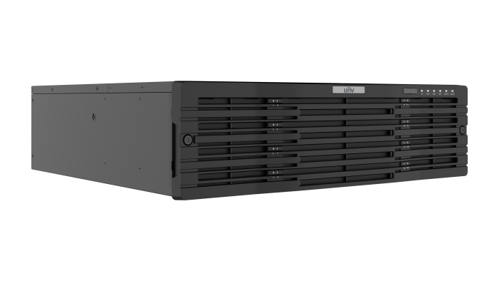 ⁦16HDDs 128-ch Network Video Recorder⁩ - الصورة ⁦3⁩