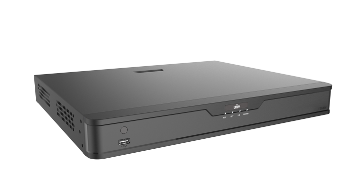 ⁦2HDDs 8-Ch Digital Video Recorder⁩ - الصورة ⁦3⁩
