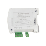 Addressable Module for Conventional Zone