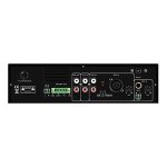 ⁦60W Mini Digital Mixer Amplifier⁩ - الصورة ⁦2⁩