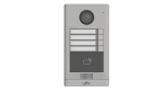 Villa Door Station(IC Card,4 Keypads)