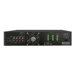 ⁦120W 6 Zones USB/SD/FM Mixer Amplifier⁩ - الصورة ⁦2⁩
