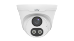 ⁦4MP ColorHunter Fixed Dual-light Turret Network Camera⁩ - الصورة ⁦2⁩