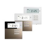 Smart Home on Wall Music Amplifier