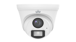 ⁦5MP ColorHunter Fixed Warm Light Turret Analog Camera⁩ - الصورة ⁦2⁩