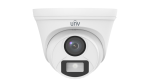 ⁦5MP ColorHunter Fixed Warm Light Turret Analog Camera⁩ - الصورة ⁦3⁩