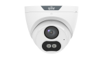 ⁦5MP ColorHunter Fixed Warm Light Turret Analog Camera⁩ - الصورة ⁦3⁩