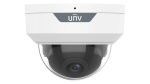 4MP Fixed IR Dome Network Camera