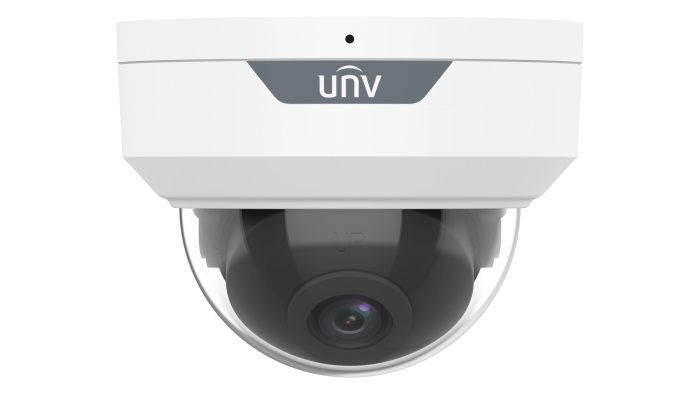⁦4MP Fixed IR Dome Network Camera⁩ - الصورة ⁦1⁩
