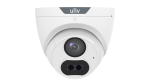 ⁦8MP LightHunter Fixed IR Turret Analog Camera⁩ - الصورة ⁦3⁩