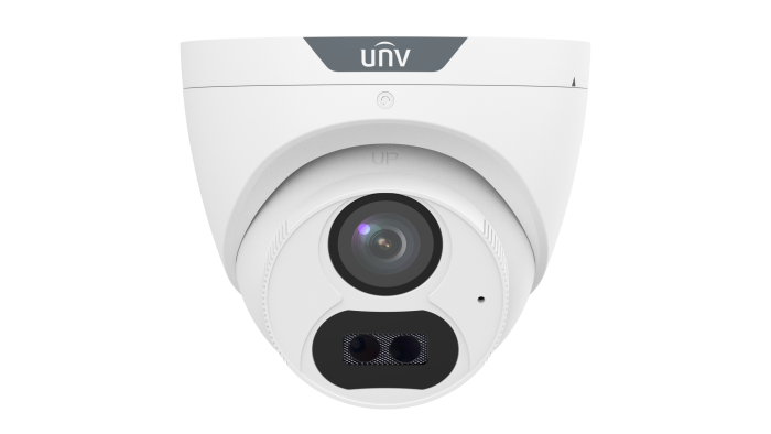 ⁦8MP LightHunter Fixed IR Turret Analog Camera⁩ - الصورة ⁦3⁩