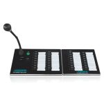 ⁦Integrated Voice Alarm PA System Remote Paging Station⁩ - الصورة ⁦3⁩