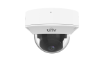 8MP LightHunter VF IR Dome Network Camera