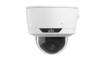 5MP LightHunter VF IR Dome Network Camera