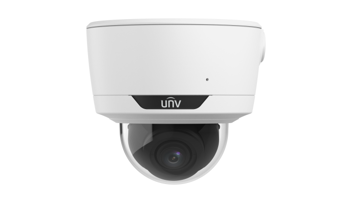 ⁦5MP LightHunter VF IR Dome Network Camera⁩ - الصورة ⁦1⁩