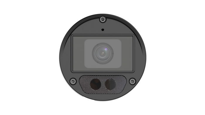 ⁦8MP LightHunter Fixed IR Bullet Analog Camera⁩ - الصورة ⁦2⁩