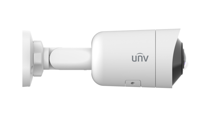 ⁦5MP OmniView Fixed IR Bullet Network Camera⁩ - الصورة ⁦4⁩